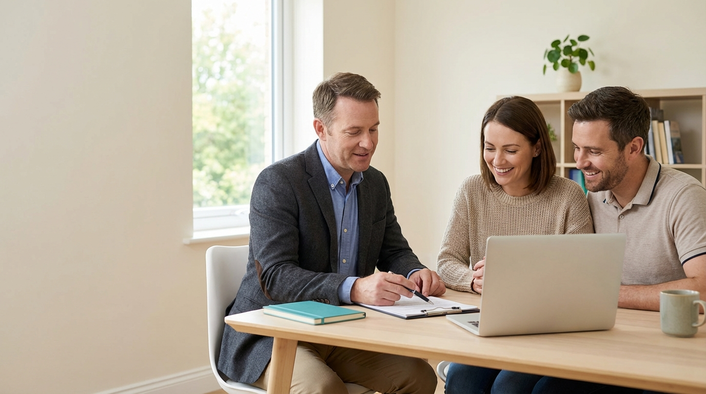 Beratungsgespräch – kostenloser Diesel-Check